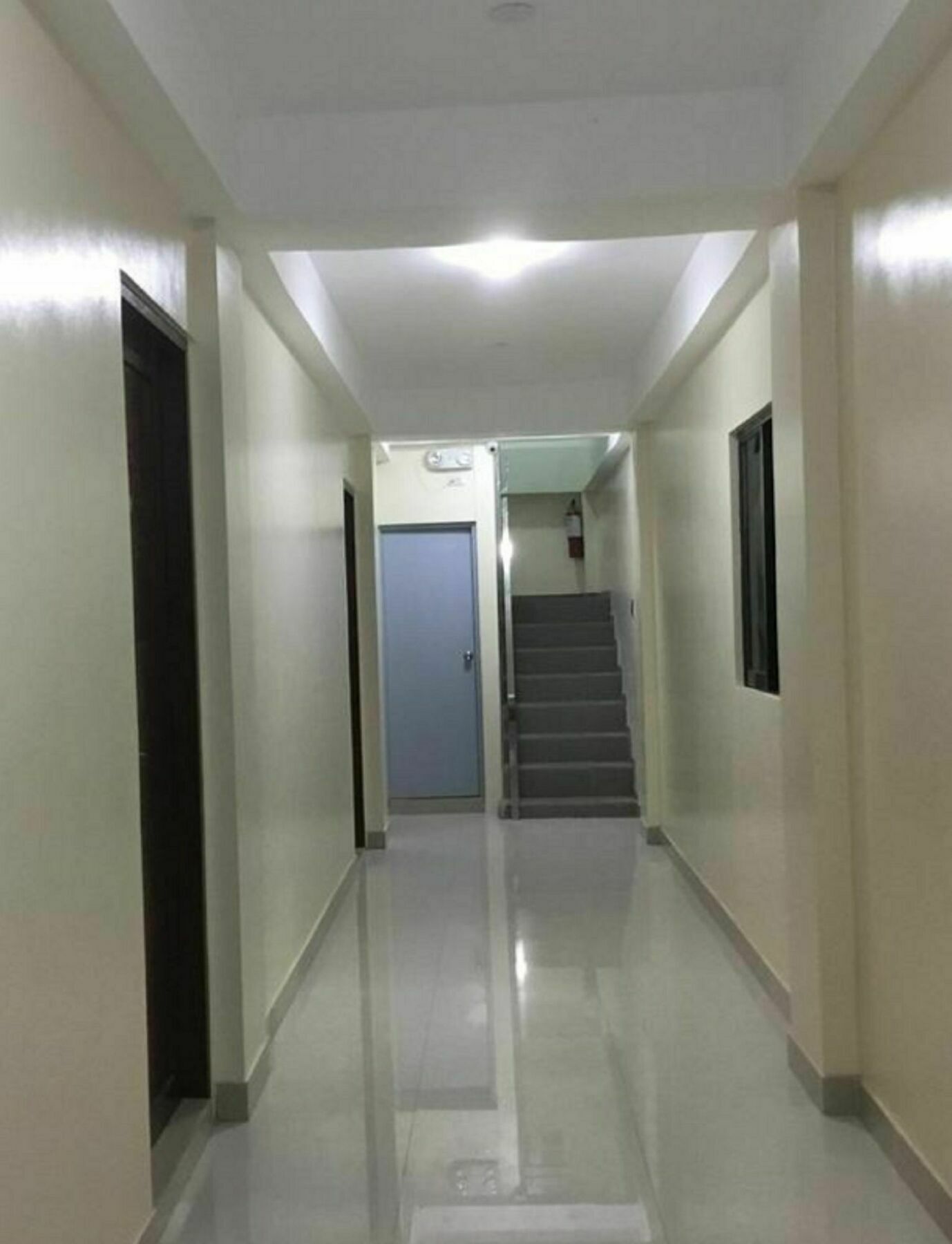 Alicia Apartment Paranaque City Экстерьер фото